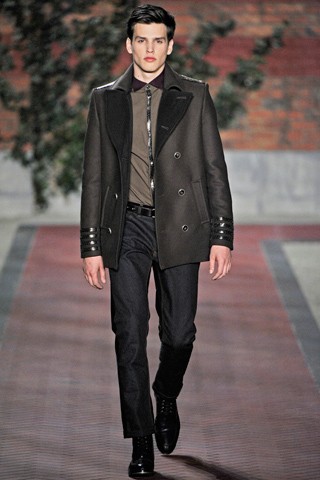 Tommy Hilfiger / - 2012-2013